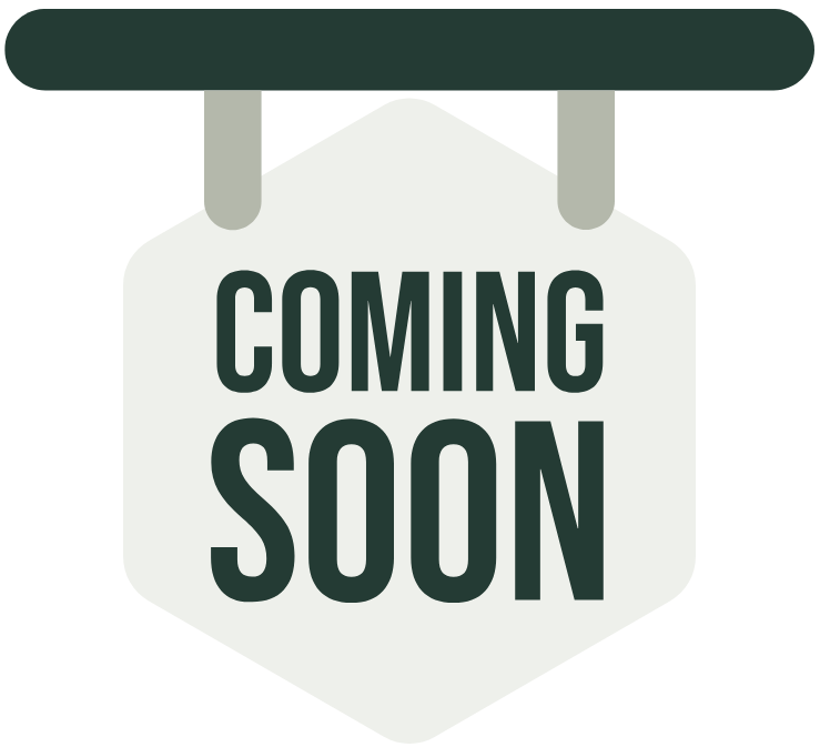 Coming Soon