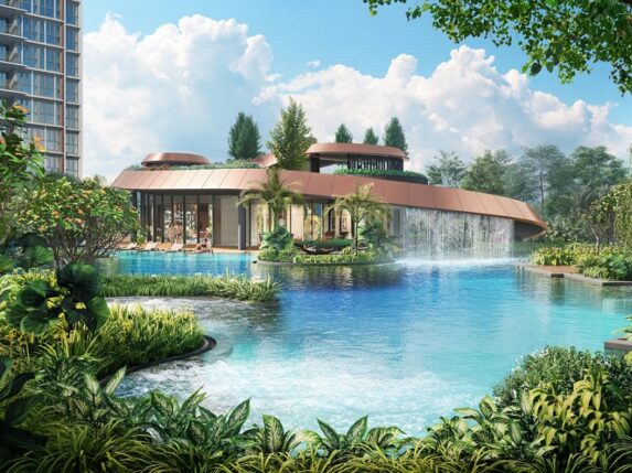 Canberra Crescent Residences Brochure