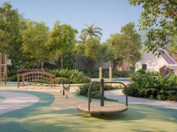 Canberra Crescent Residences Price List